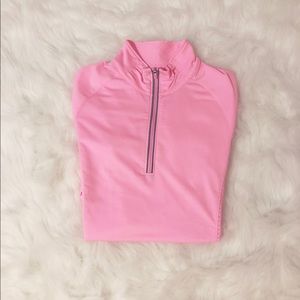 Dry-fit training sweater